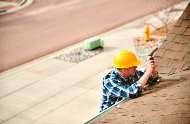 Heating Cable for Roof Installation in Oak Grove, OR