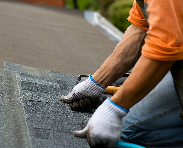 Quick and Trustworthy Emergency Roof Repair Services in Oak Grove, OR