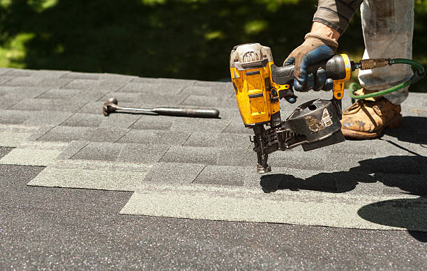 Roof Repair Estimates in Oak Grove, OR