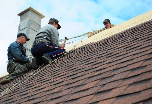 Best Best Roofing Contractors  in Oak Grove, OR